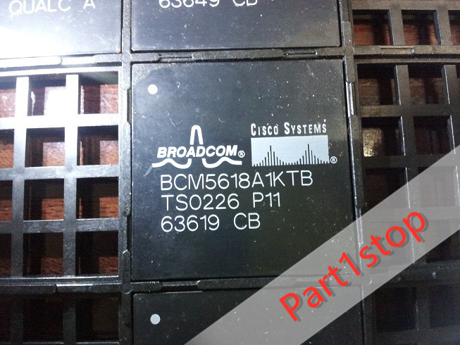 BCM5618A1KTB